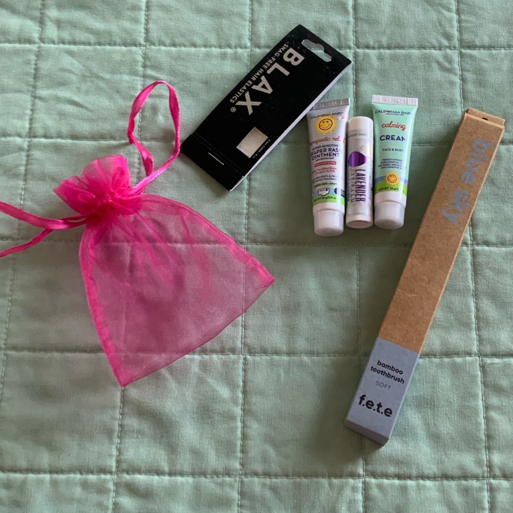Brand new lot beauty products